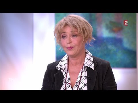 Fanny Cottençon - Intégrale du 23/10/2016 - Thé ou Café