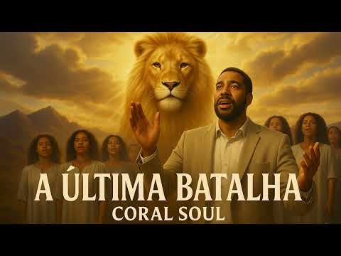 The Last Battle (Official) — Soul Choir | Orchestra + Gospel Choir