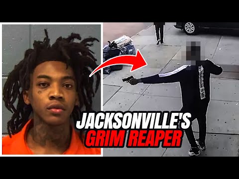 The Crazy Story Of ATK Scotty: How He Became Yungeen Ace’s Top Shooter In The Jacksonville Gang War