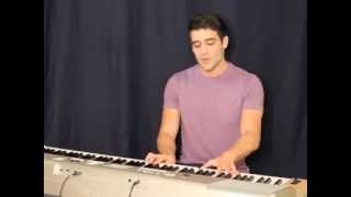 "Finest Hour" by Gavin Degraw - Wes Lagarde Acoustic Cover