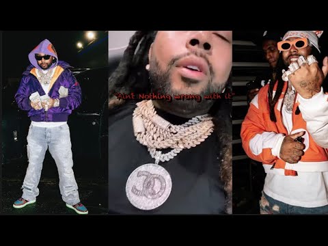 ICEWEAR VEZZO SPEAKS OUT ON OTF DOODIE LO