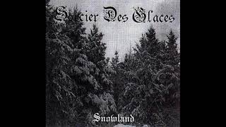 Sorcier des Glaces - Snowland (Album 1998)