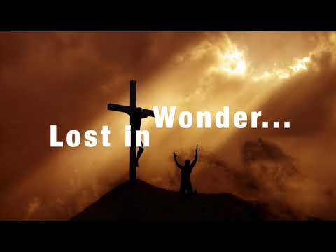 Lost in Wonder (Martyn Layzell)