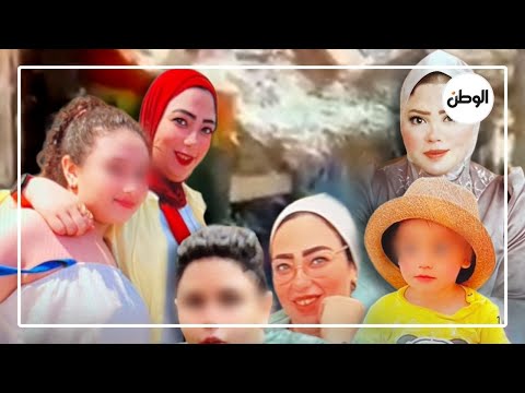 بسبب شاحن موبايل.. وفاة 6 من أسرة واحدة في شبرا.. الجيران يكشفون التفاصيل