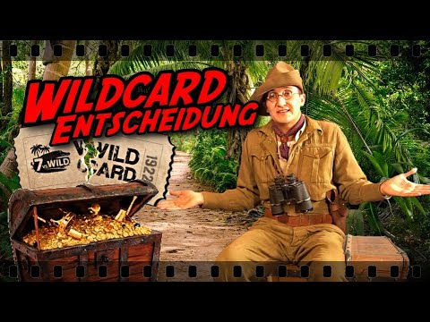 The Wildcard Decision! - 7 vs. Wild Season 2 - anno 1922
