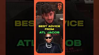 Game Changing Advice from ATL Jacob to Grammy-Nominated Producer Julia Lewis 💎