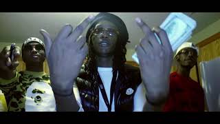 KhalifaMoney-Big Pimpin