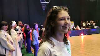 If music be the food of love, play on - ✦ Three Seas