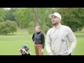 On the Tee with Robby Berger