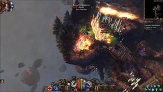 Adventures of Van Helsing 2: Secret Lab In The Ink p1