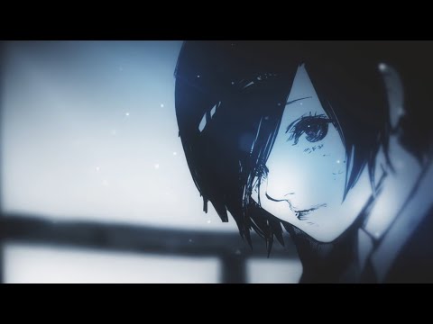 [MMV] Unbreakable Love 壊れない愛 | Tokyo Ghoul Manga Animation