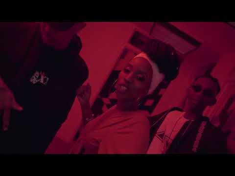 DJ Toxxyk - Pull Up (Official Video) ft. Kivumbi King & Angell Mutoni