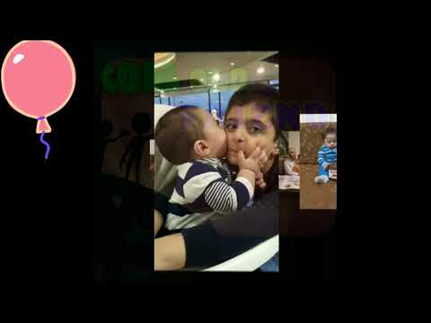 Happy birthday to you qais