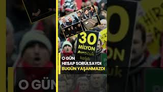 O Gün Hesap Sorulsaydı Bugün Fon Soygunu Yaşanmazdı