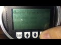 Radar Level Sensor Edit False Echo Guide