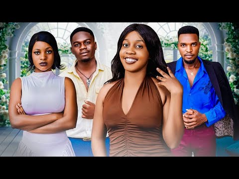 MAHABUBA | 1 | 💞 l Love Story #dontatv #clamvevo #dunia #badonatafuta #bosslady #love 