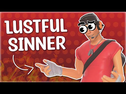 What Circle Of Hell Would Each TF2 Merc Be Damned To?