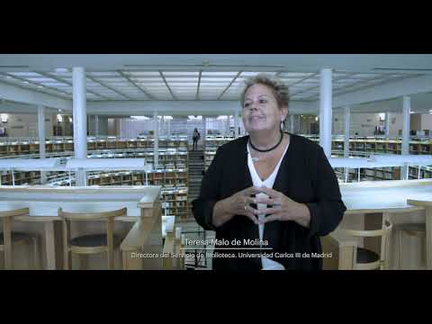 Día de las Bibliotecas 2023: Tejiendo Comunidades
