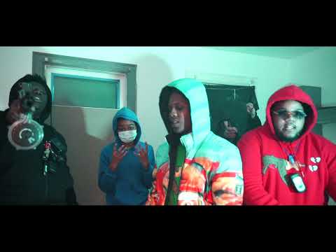 Bigg Spiff x Chino Baby x Big Quaz- Lane Changer (Official Music Video)