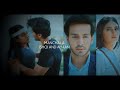 Ishqi X Ahaan Manchala Ishq Par Zor Nahi Tanulovekaira
