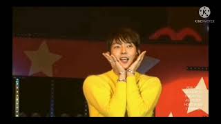 Download lagu Lee joon gi dance compilation video on the song TT mp3