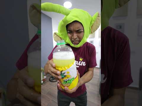 EL JUGO DE PIÑA #comedia