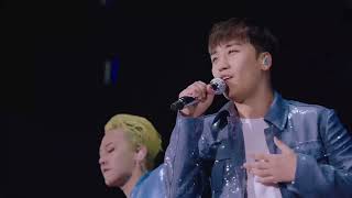 BIGBANG - Gara Gara Go | 0.to.10 in japan the Final (part 3)