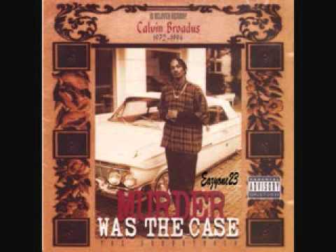 Slip Capone featuring CPO Boss Hogg The Eulogy