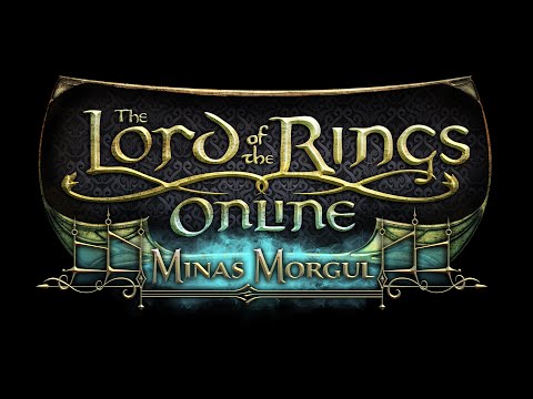 Minas Morgul Launch Trailer - The Lord of the Rings Online thumbnail