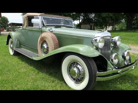 1931 Chrysler Imperial (CC-1220875) for sale in Clarksburg, Maryland