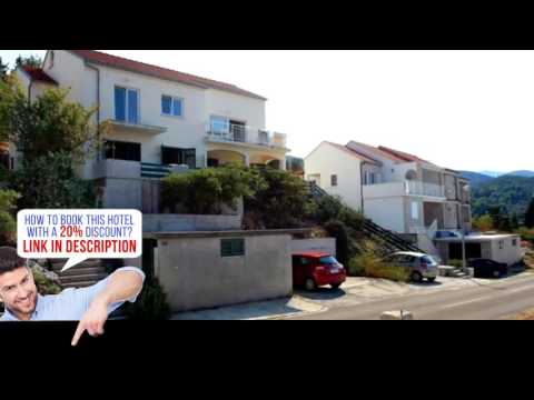 Apartment Racisce Kneze, Racisce, Croatia HD review