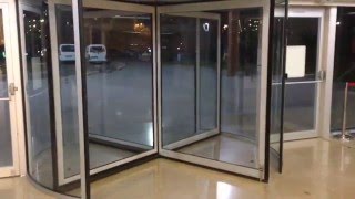 Döner kapı servis hizmeti / ESKİŞEHİR - Ases Otomatik Kapı Sistemleri