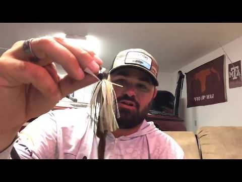Top 5 baits for Bass Fishing and Live Q&A