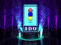 3DO 3DO Video MCA Universal Home Video 1994