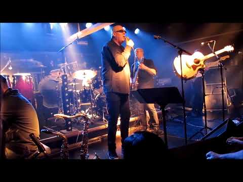 United Progressive Fraternity le 4 octobre 2014 à Pagney-derrière-Barine (France): "The Water"