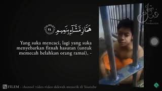 Download lagu Disebalik Merdunya Al- Qalam mp3