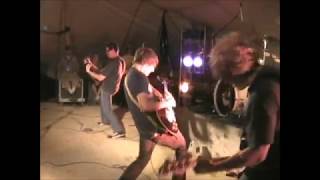 Slow Coming Day - A Part Of Me Died  live at Cornerstone