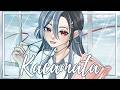 【 Kacamata - Afgan 】Cover by RainKeyy
