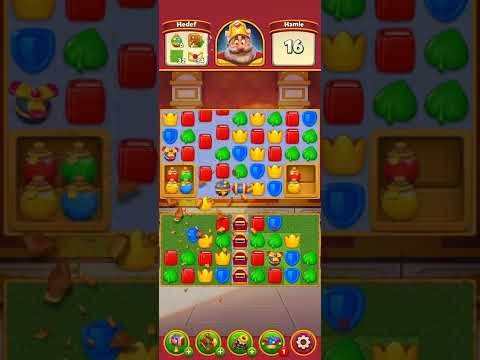 ROYAL MATCH level 49