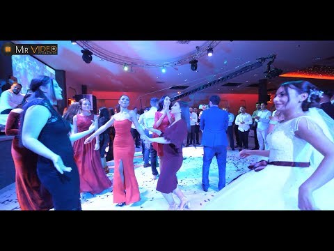 Grup 1001 Gece / Zahid & Yesim / Part01 #MirVideoProduction ®