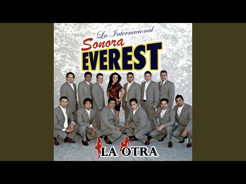 Usted Se Me Llevo la Vida