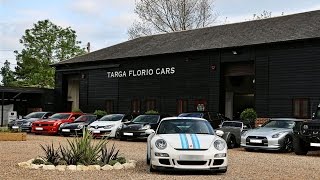 This is Targa Florio Cars Sidlesham West Sussex UK