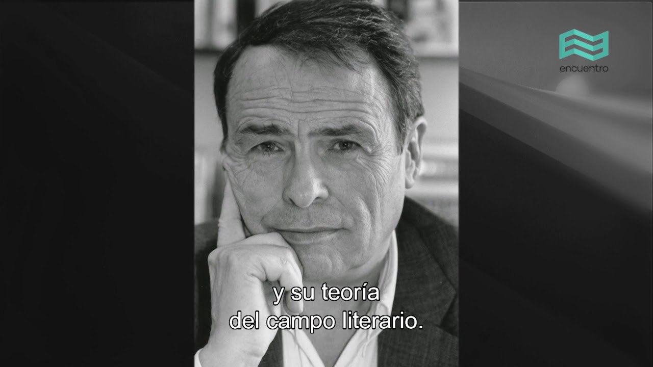 Diálogos transatlánticos II: Giséle Sapiro y Alexandre Roig - Canal Encuentro