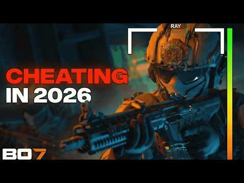 Warzone Cheats Are They Really Undetected in 2026? (INSANE RESULTS)