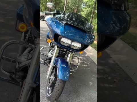 FLTRX 2022 Road Glide®