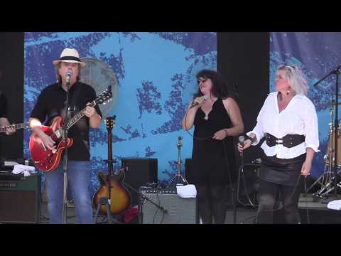 "Hangin' On" - Michael Osborn - WBF-2018