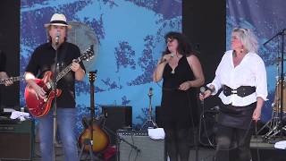 &quot;Hangin&#39; On&quot; - Michael Osborn - WBF-2018