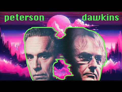 Dr. Jordan Peterson Vs Dr. Richard Dawkins: Debate Review & Reaction -Jay Dyer