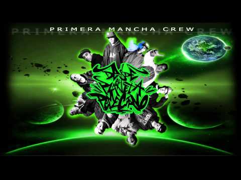 13- Primera Mancha Crew - Desde el Planeta Pemeciano