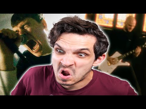 Knocked Loose wins 2024 Metal